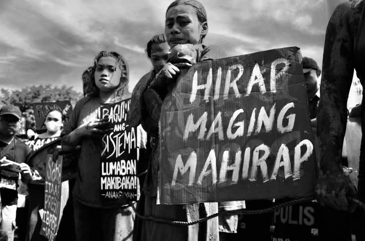 Mga Bayaning Manggagawa